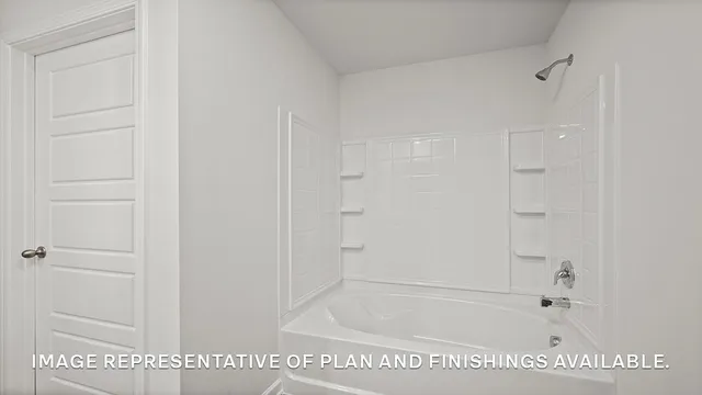 $273,990 | 7948 Royster Crk Drive East, Millington, TN 38053