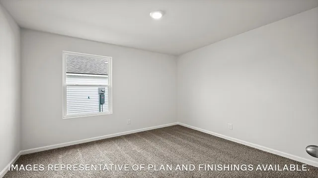 $273,990 | 7948 Royster Crk Drive East, Millington, TN 38053