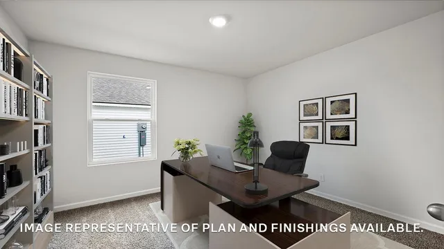 $273,990 | 7948 Royster Crk Drive East, Millington, TN 38053