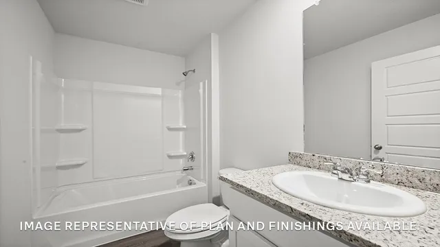 $273,990 | 7948 Royster Crk Drive East, Millington, TN 38053