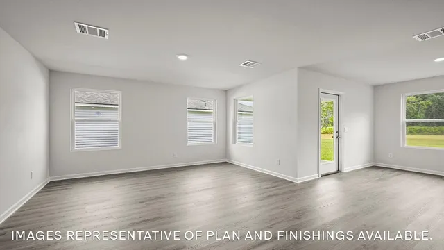 $273,990 | 7948 Royster Crk Drive East, Millington, TN 38053