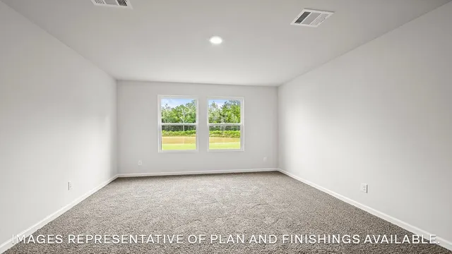 $273,990 | 7948 Royster Crk Drive East, Millington, TN 38053