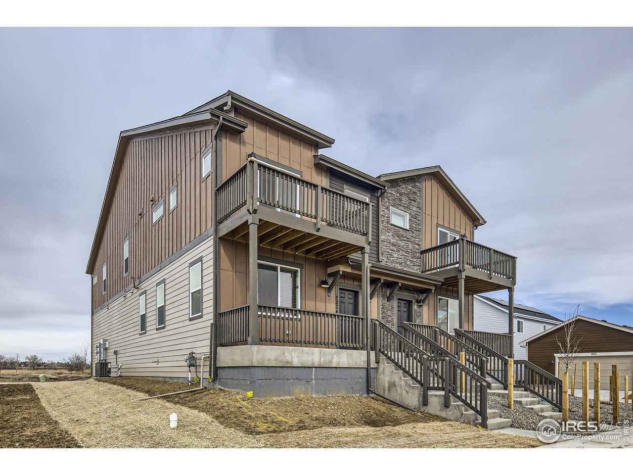 2224 Walbridge Road Fort Collins, CO 80524 - Photo 1 of 22 Gallery Image 1
