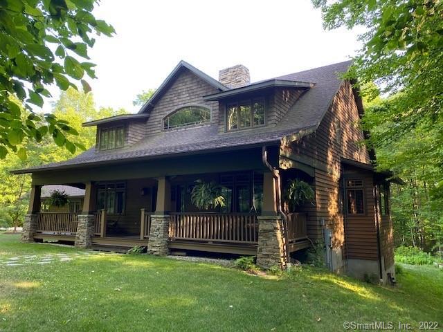 35 Buell Road South Litchfield, CT 06759 - Photo 1 of 1 Gallery Image 1