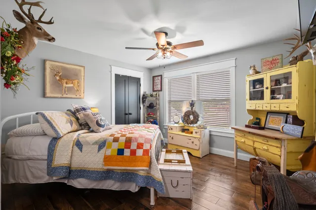 $320,000 | 249 Houston Street, Anderson, TX 77830