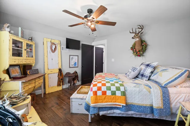 $320,000 | 249 Houston Street, Anderson, TX 77830