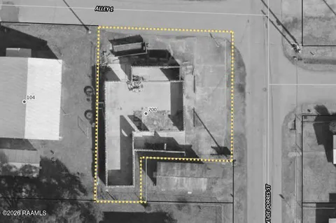$80,000 | 200 St De Porres Street, Broussard, LA 70518