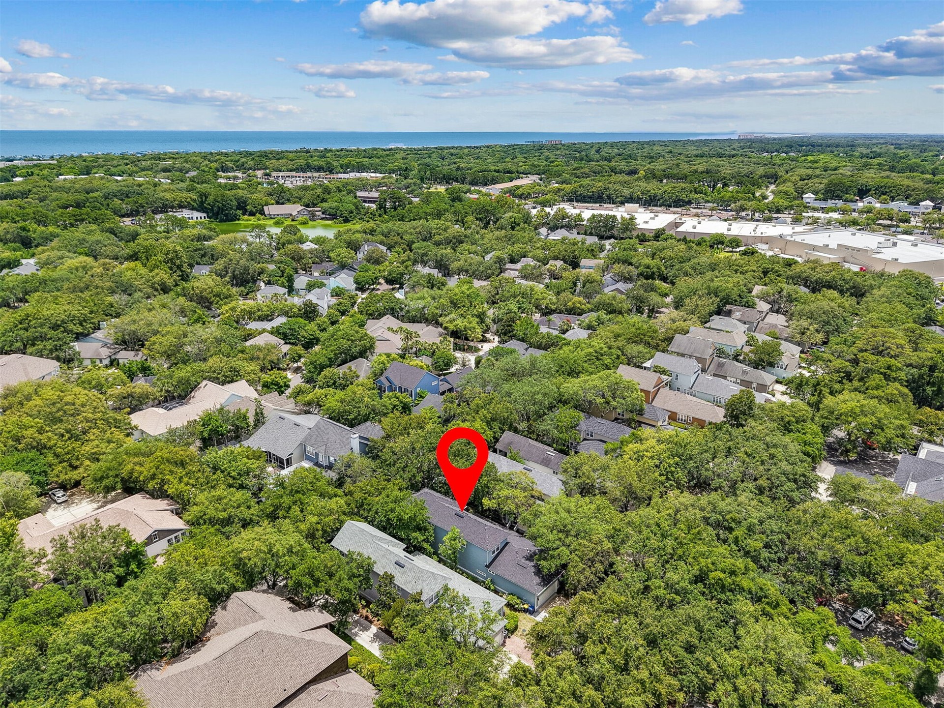 1855 Perimeter Park Road West Fernandina Beach, FL 32034 - Photo 62 of 83