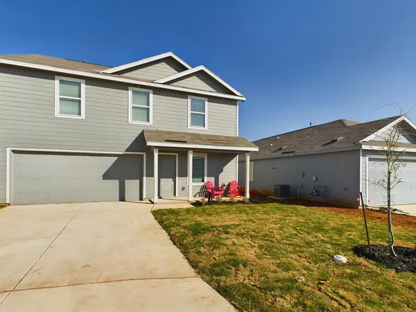 $2,275 | 116 Bens Bluff, Fredericksburg, TX 78624