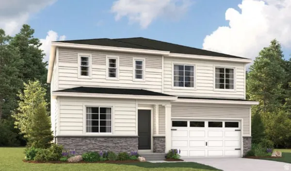 $520,626 | 1026 West 450 South, Unit 100, Brigham City, UT 84302