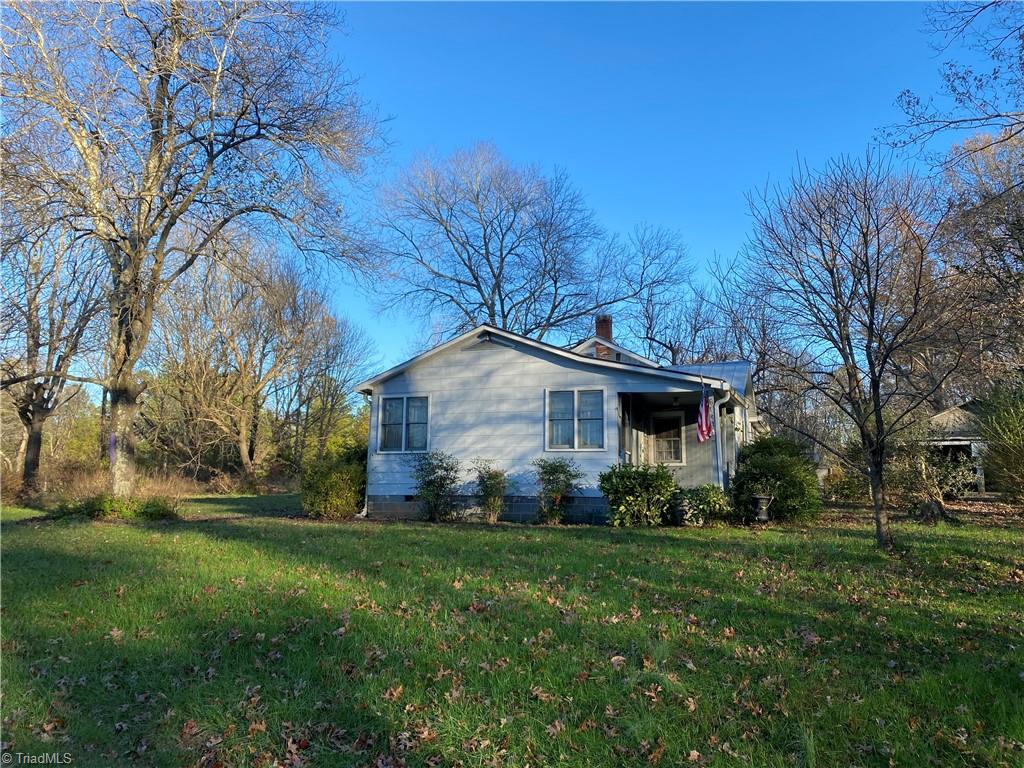 1451 Hauser Road Lewisville, NC 27023 - Photo 1 of 20 Gallery Image 1