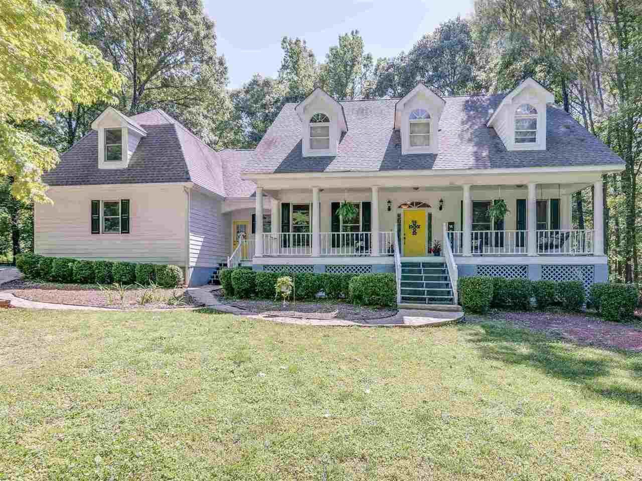 67 Ranch Land Gap Road Williamson, GA 30292 - Photo 1 of 1 Gallery Image 1