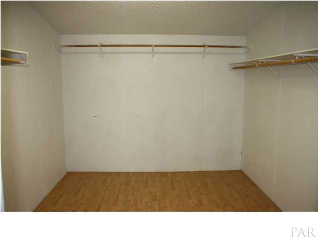 9848 American Farms Road Milton, FL 32583 - Photo 21 of 21 Huge Walk-In Closet