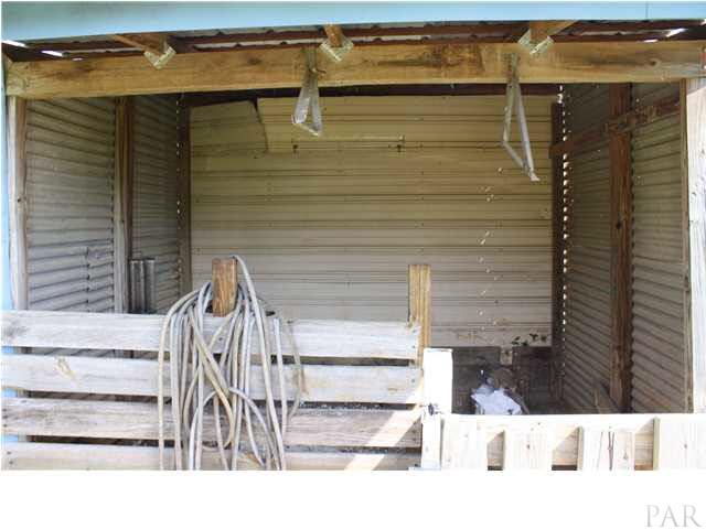 9848 American Farms Road Milton, FL 32583 - Photo 10 of 21 Inside Barn V3