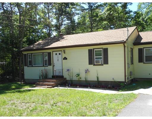 126 Barker Road Wareham, MA 02538 - Photo 1 of 18