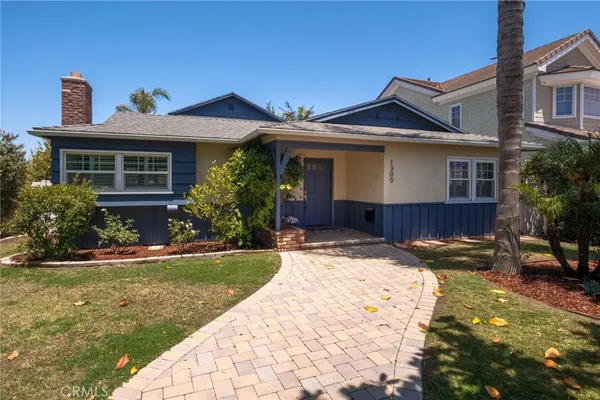 $1,949,000 | 1300 South Gertruda Avenue, Redondo Beach, CA 90277