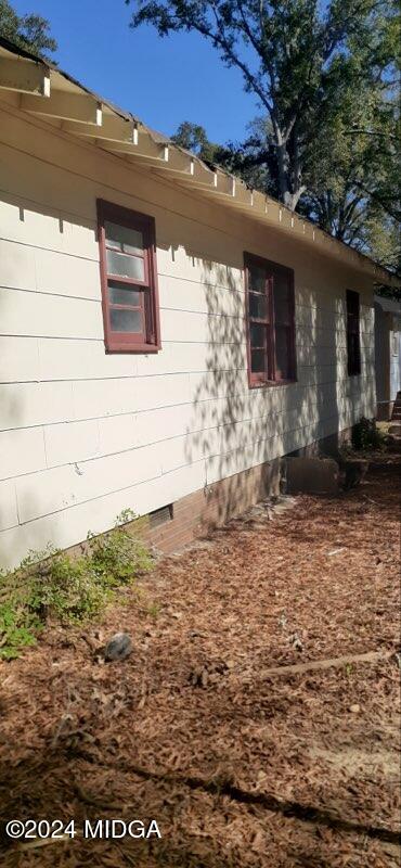 2846 Walker Street Columbus, GA 31903 - Photo 16 of 16 a front view of a house with a yard