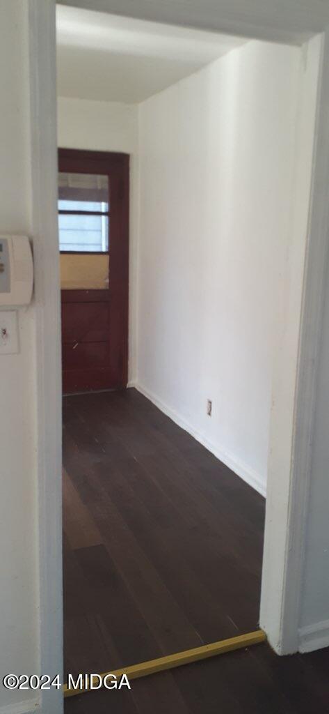 2846 Walker Street Columbus, GA 31903 - Photo 4 of 16 a view of wooden floor