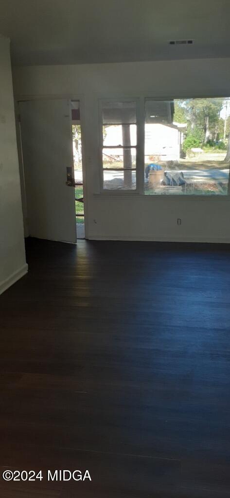 2846 Walker Street Columbus, GA 31903 - Photo 5 of 16 a view of an empty room and window