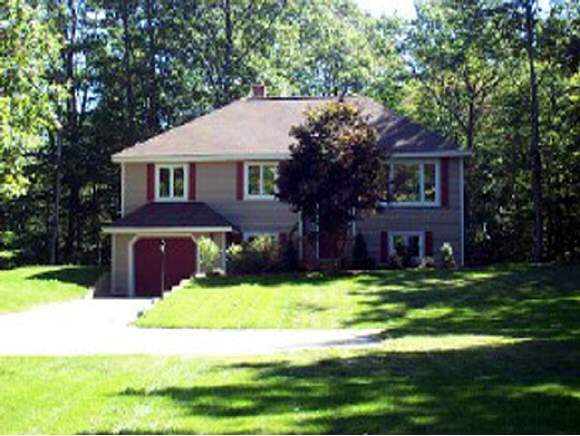 66 Cathedral Road Rindge, NH 03461 - Photo 1 of 1