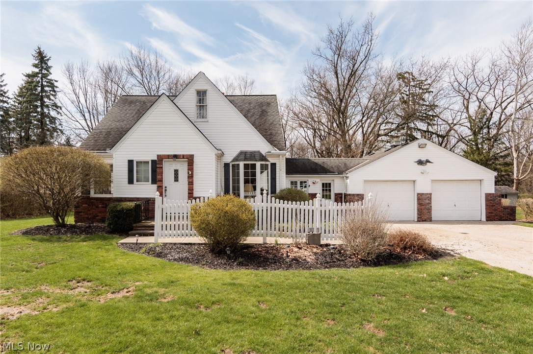 10136 Ridge Road North Royalton, OH 44133 - Photo 1 of 49 Gallery Image 1
