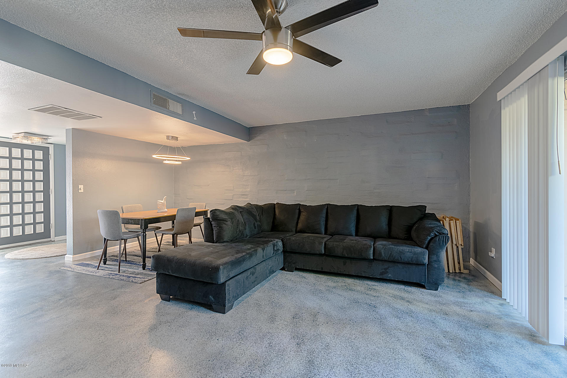 1347 East Fort Lowell Road, Unit D Tucson, AZ 85719 - Photo 11 of 16