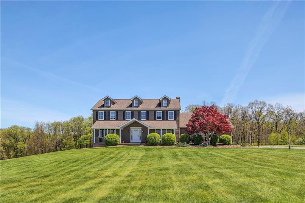 655 Scott Ridge Road Harmony, PA 16037 - Photo 1 of 48 Gallery Image 1