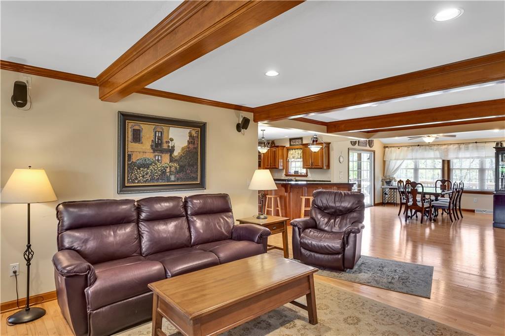 655 Scott Ridge Road Harmony, PA 16037 - Photo 12 of 48 Gallery Image 12