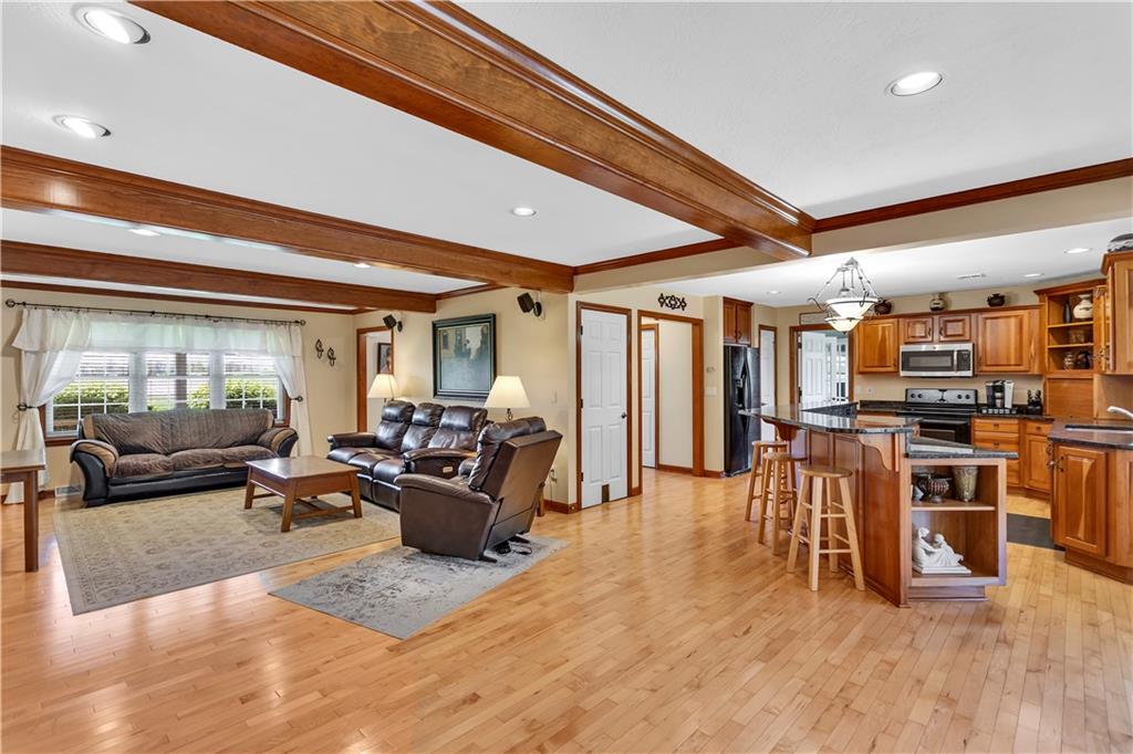 655 Scott Ridge Road Harmony, PA 16037 - Photo 14 of 48 Gallery Image 14