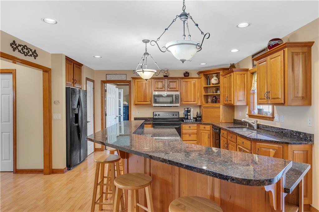 655 Scott Ridge Road Harmony, PA 16037 - Photo 15 of 48 Gallery Image 15