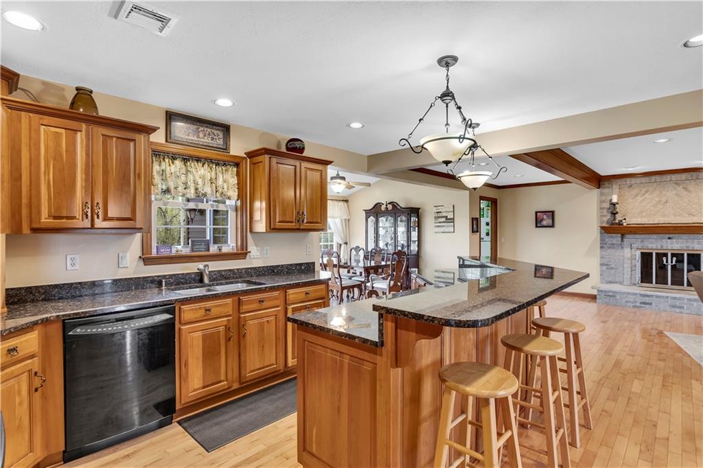 655 Scott Ridge Road Harmony, PA 16037 - Photo 17 of 48 Gallery Image 17