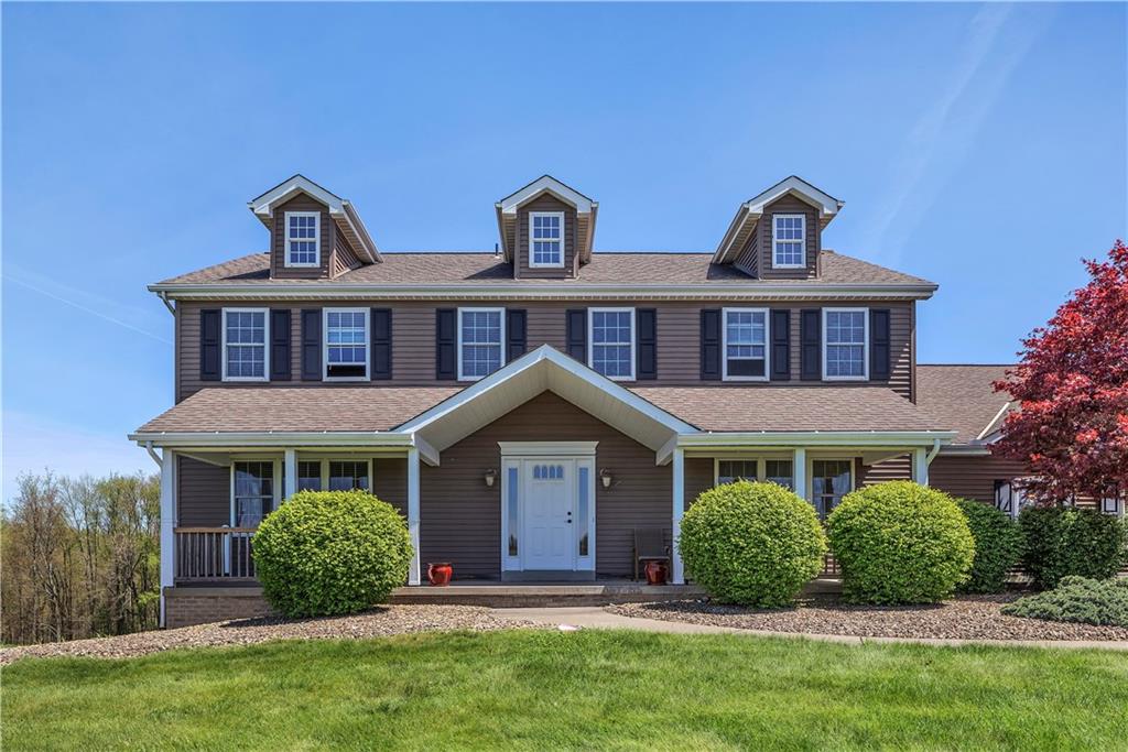 655 Scott Ridge Road Harmony, PA 16037 - Photo 2 of 48 Gallery Image 2