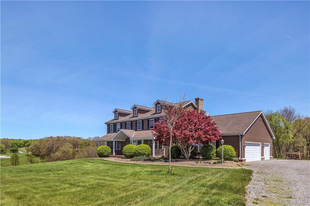655 Scott Ridge Road Harmony, PA 16037 - Photo 3 of 48 Gallery Image 3