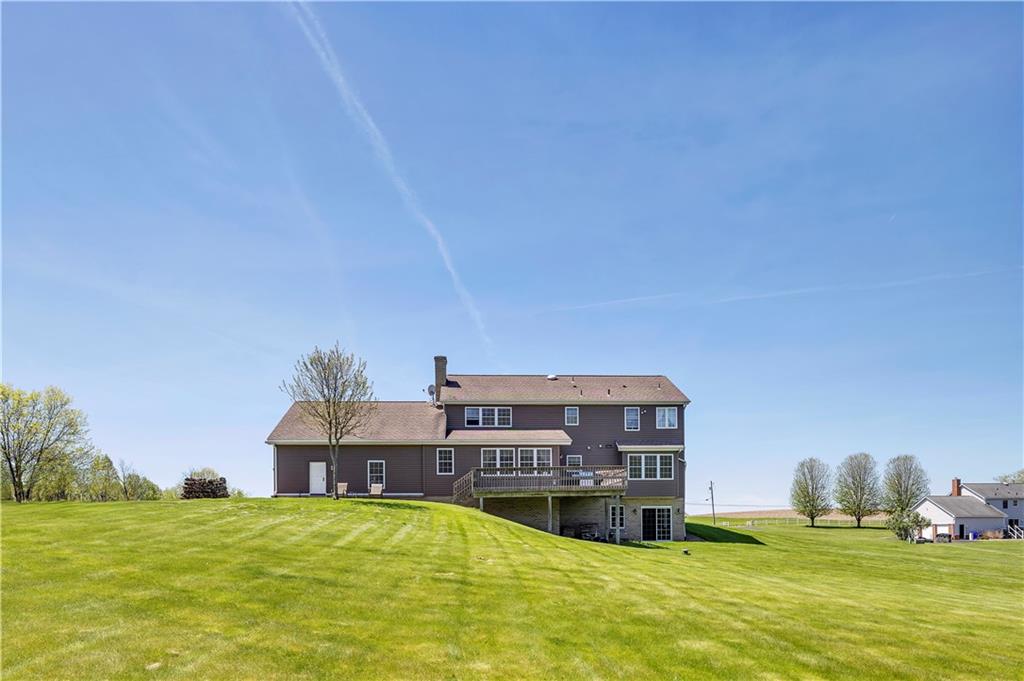 655 Scott Ridge Road Harmony, PA 16037 - Photo 33 of 48 Gallery Image 33