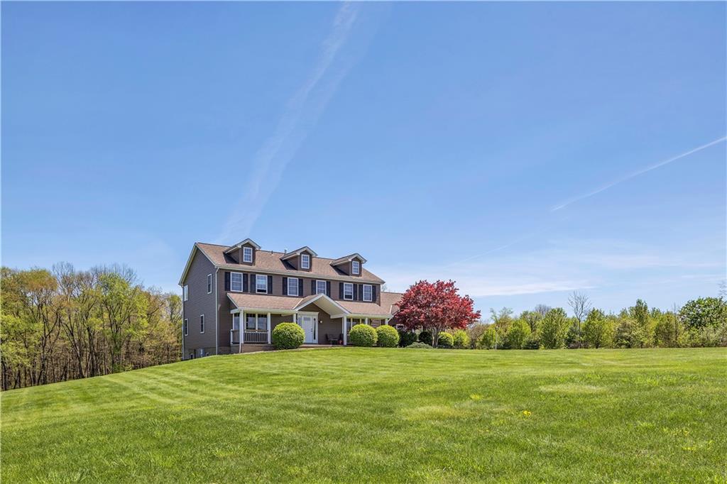 655 Scott Ridge Road Harmony, PA 16037 - Photo 5 of 48 Gallery Image 5