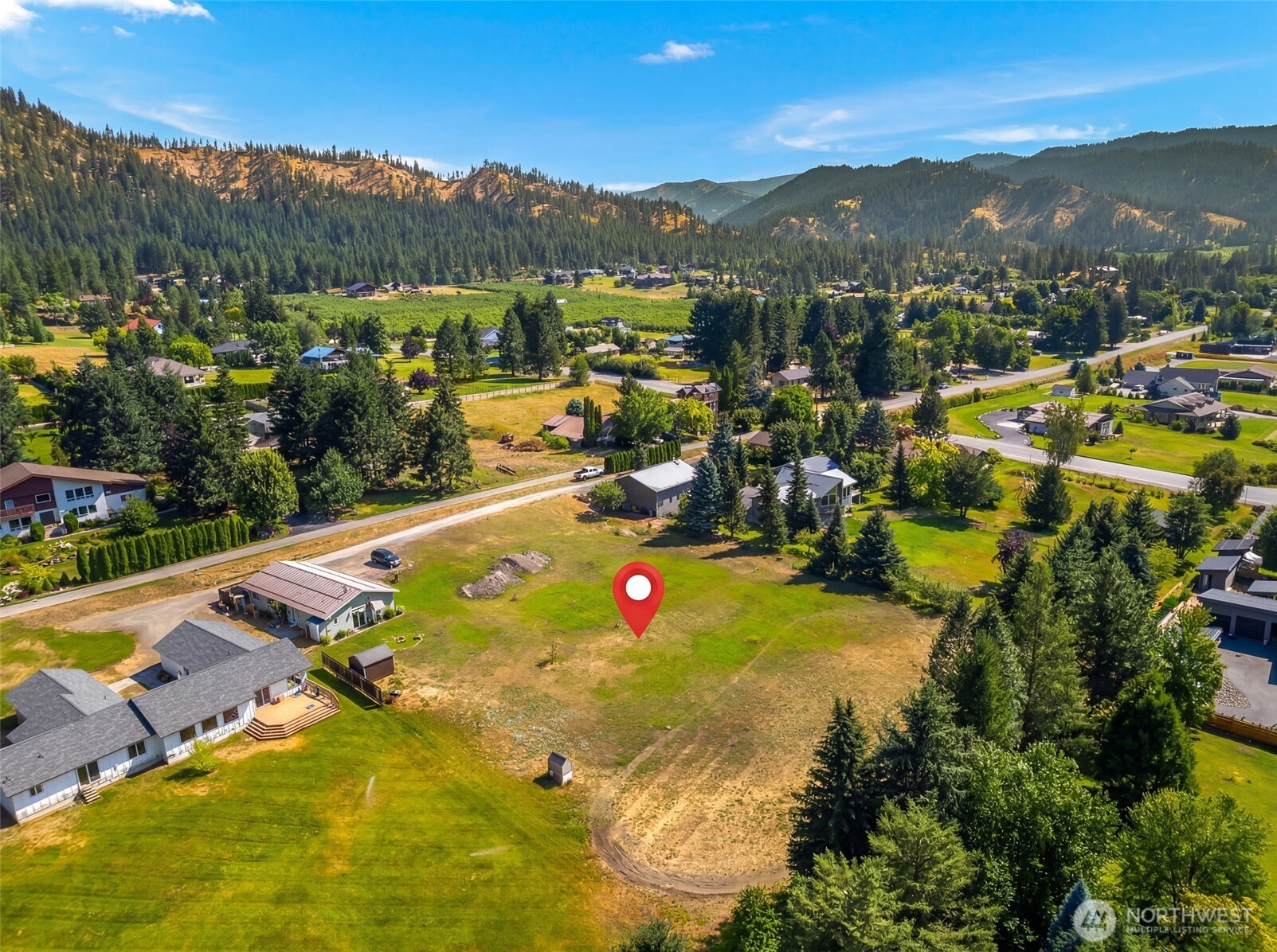 65 Ski Ridge Lane Leavenworth, WA 98826 - Photo 2 of 28 Gallery Image 2