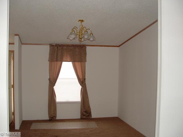 1050 Hill Road King, NC 27021 - Photo 7 of 15 Dining Room. Spacious Seperate Dining Room