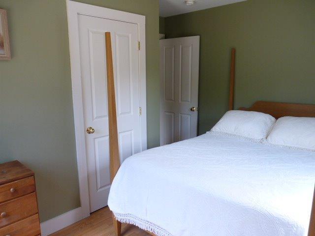 1941 Mariaville Road Ellsworth, ME 04605 - Photo 22 of 31 Master Bedroom.