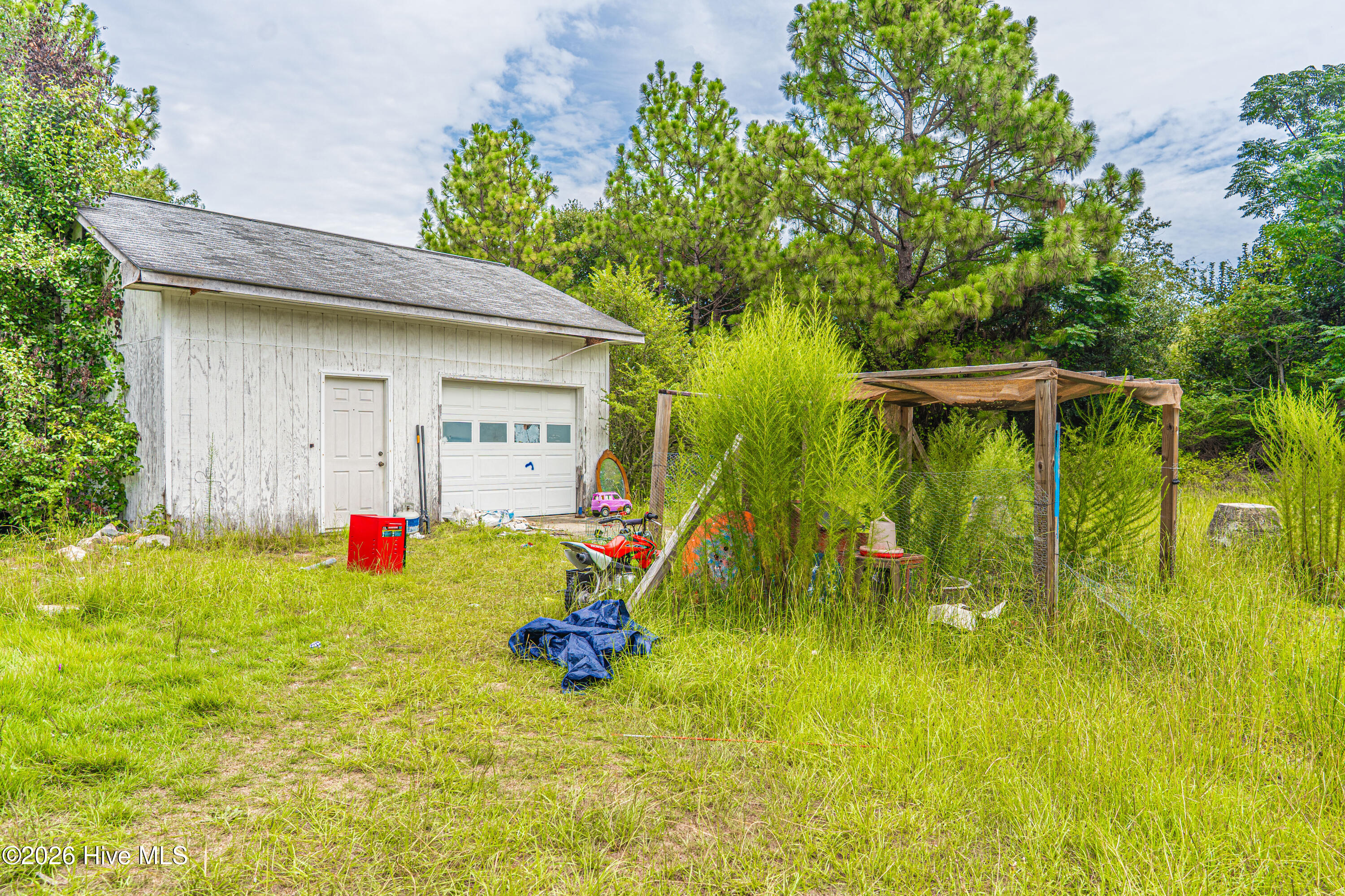 2820 Roseland Road Aberdeen, NC 28315 - Photo 29 of 35 Gallery Image 29