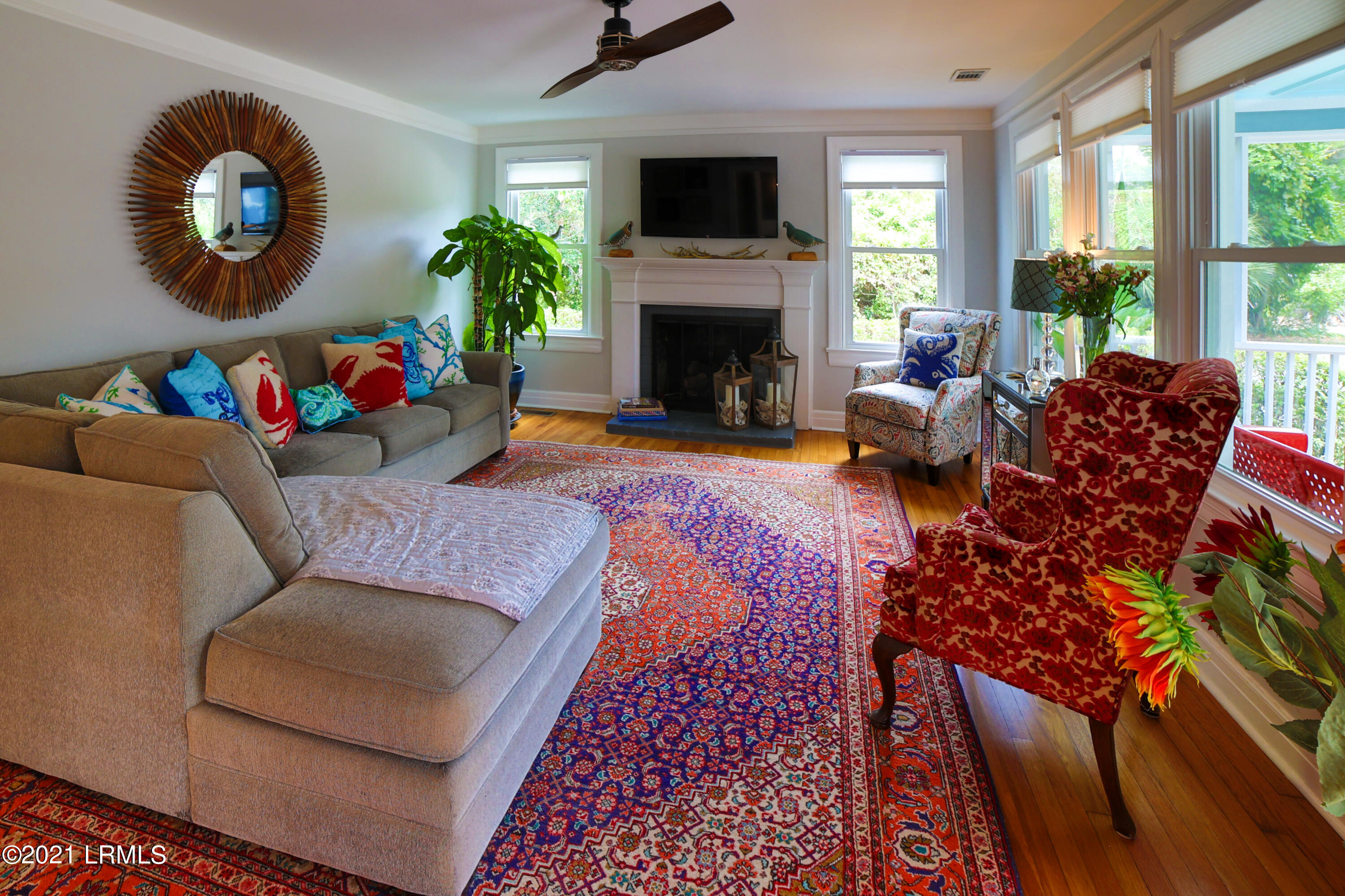 830 Ribaut Road Beaufort, SC 29902 - Photo 9 of 33 096A4858