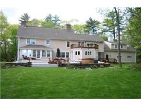 24 Deer Meadow Road Durham, NH 03824 - Photo 2 of 5