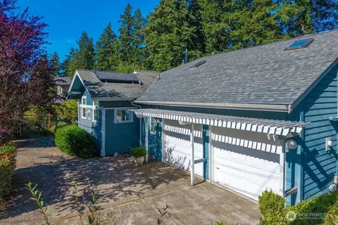 $1,595,000 | 816 Percival Street Southwest, Olympia, WA 98502