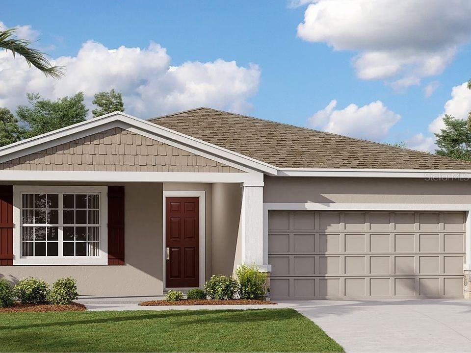 904 Harold Pass Lake Wales, FL 33859 - Photo 1 of 1