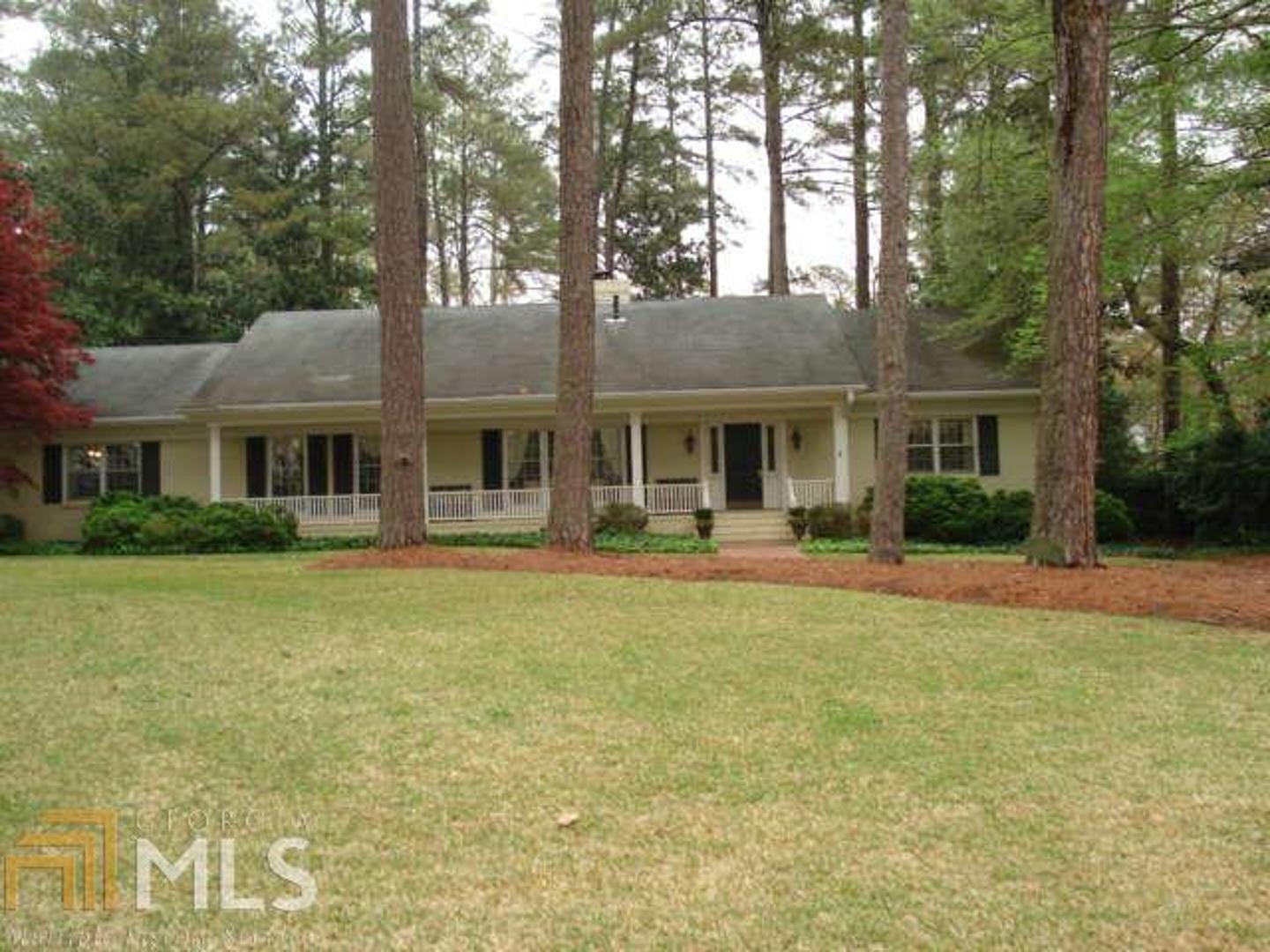 1126 Pine Valley Road Griffin, GA 30224 - Photo 1 of 1 Gallery Image 1