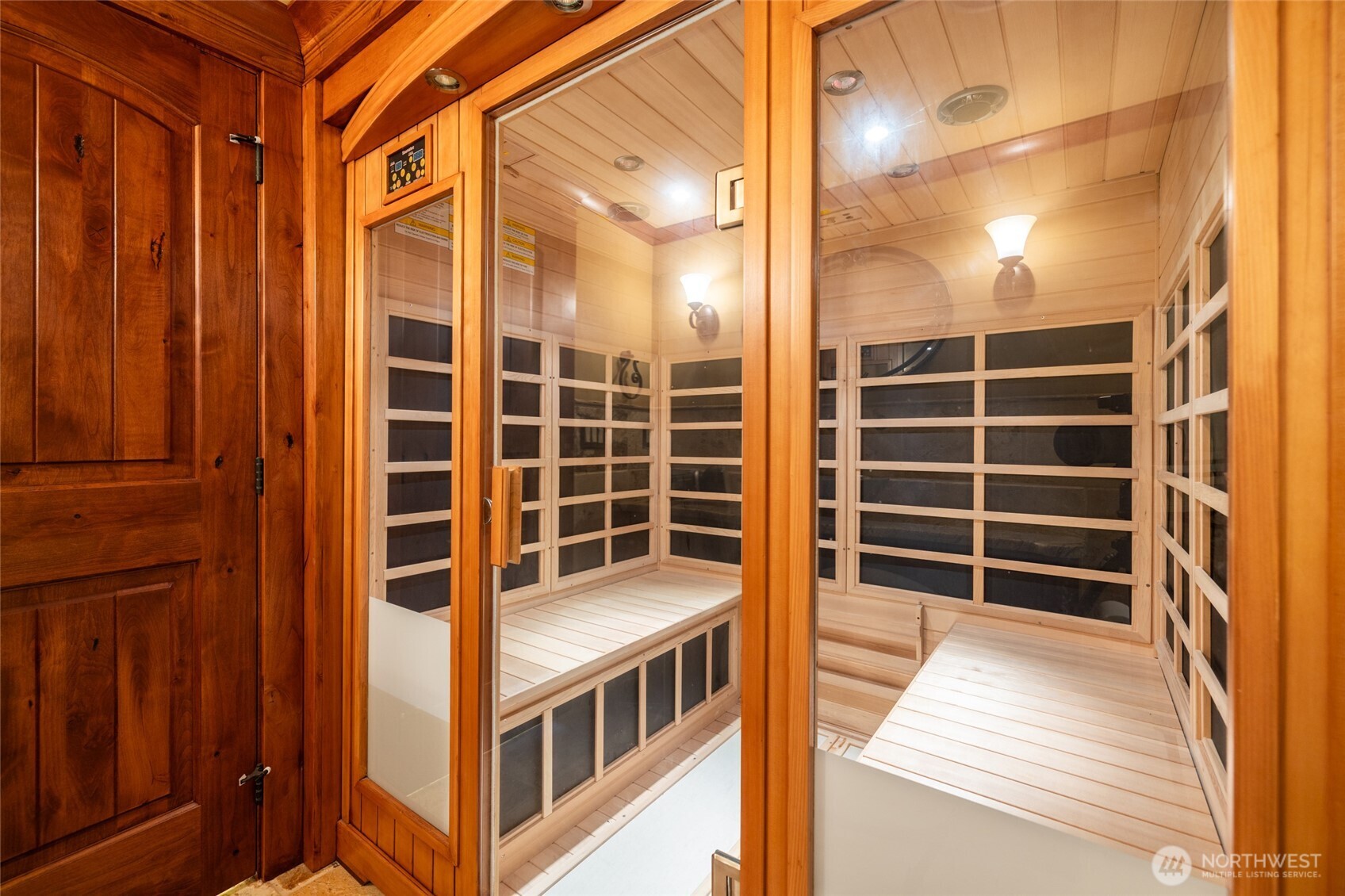 24123 Old Day Creek Road Sedro-Woolley, WA 98284 - Photo 27 of 40 a view of front door