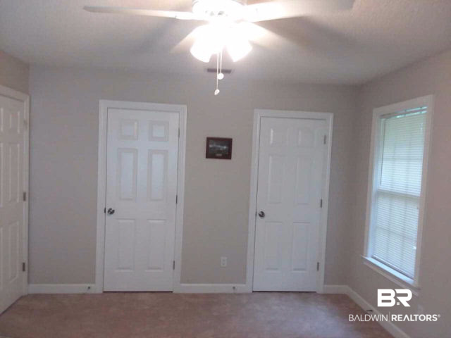 25220 Olive Street Elberta, AL 36530 - Photo 6 of 13 Bedroom 2 Closets