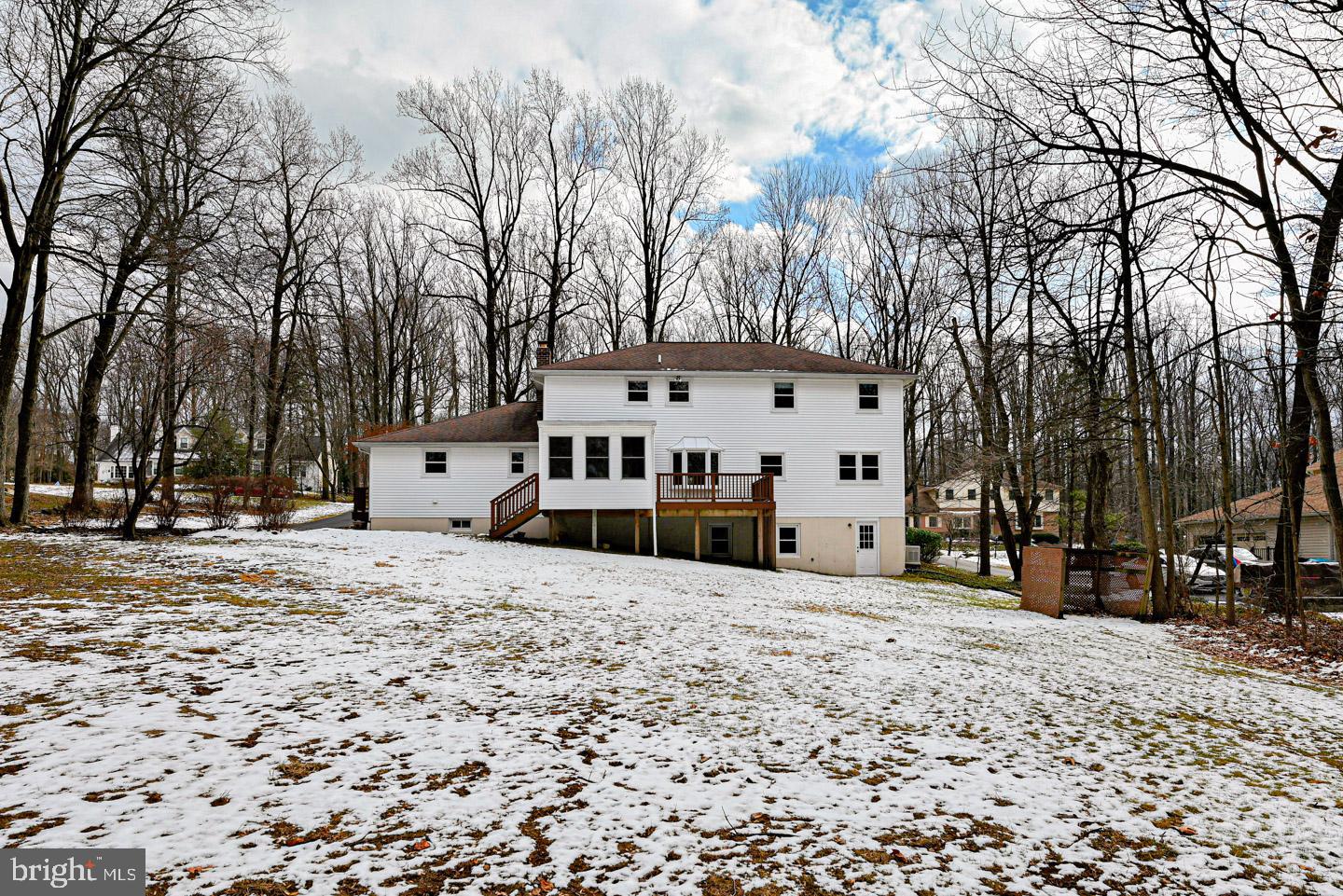 609 Bough Road Exton, PA 19341 - Photo 56 of 60 Gallery Image 56