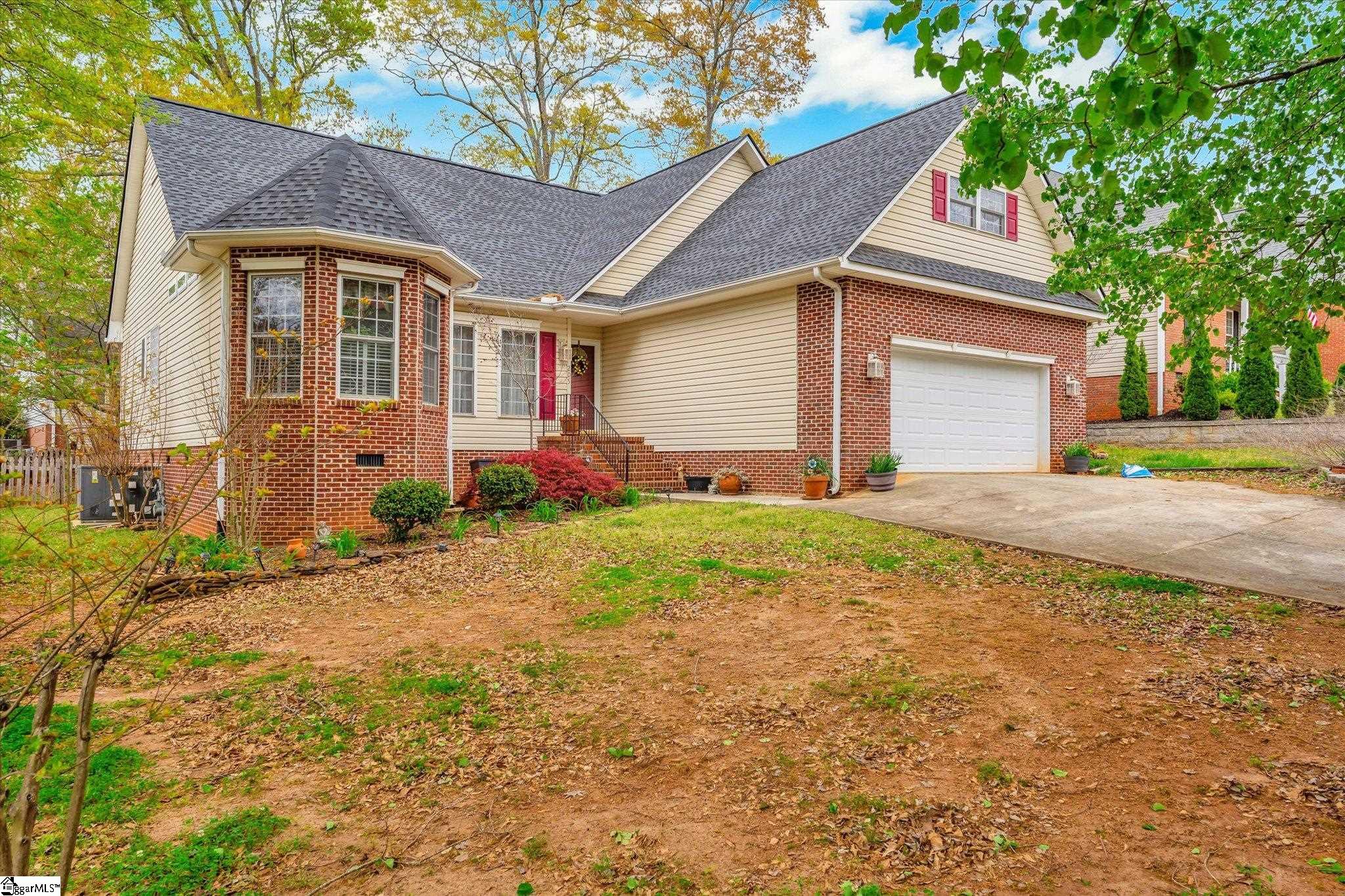 205 Lyttleton Way Anderson, SC 29621 - Photo 1 of 26