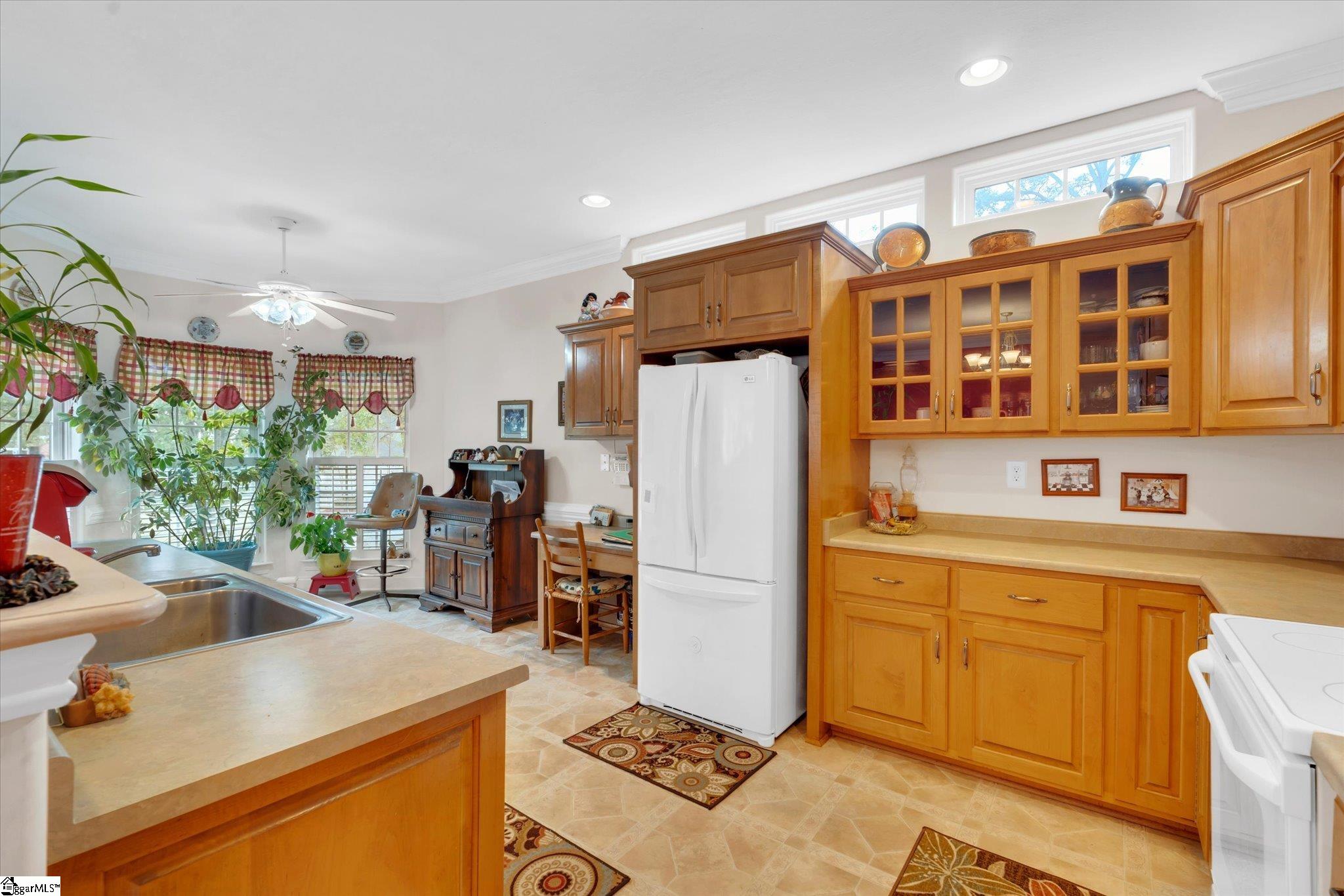 205 Lyttleton Way Anderson, SC 29621 - Photo 11 of 26