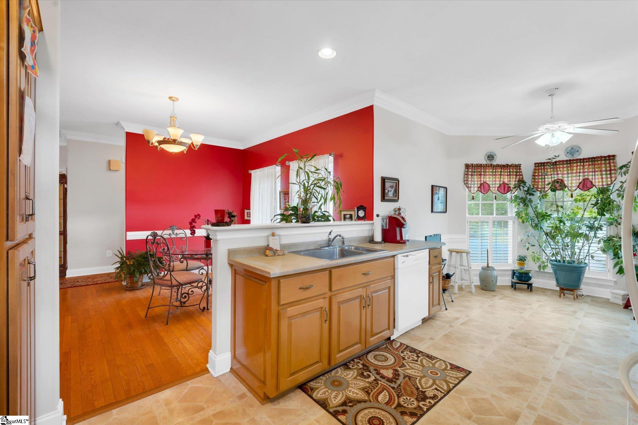 205 Lyttleton Way Anderson, SC 29621 - Photo 12 of 26